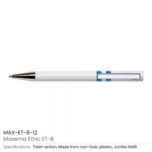 Ethic Pens 12