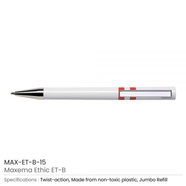 Ethic Pens 15