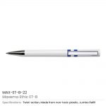 Ethic-Pen-MAX-ET-B-22