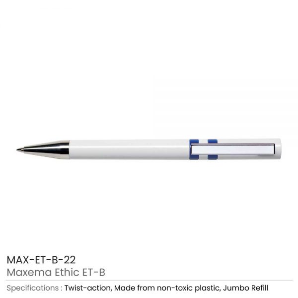 Ethic Pens 22