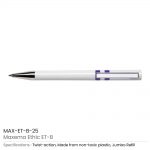 Ethic-Pen-MAX-ET-B-25