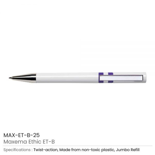 Ethic Pens 25