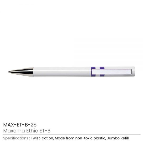 Ethic Pens 25