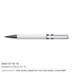 Ethic-Pen-MAX-ET-B-74