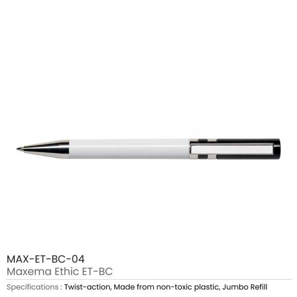 Maxema Ethic Pens 04