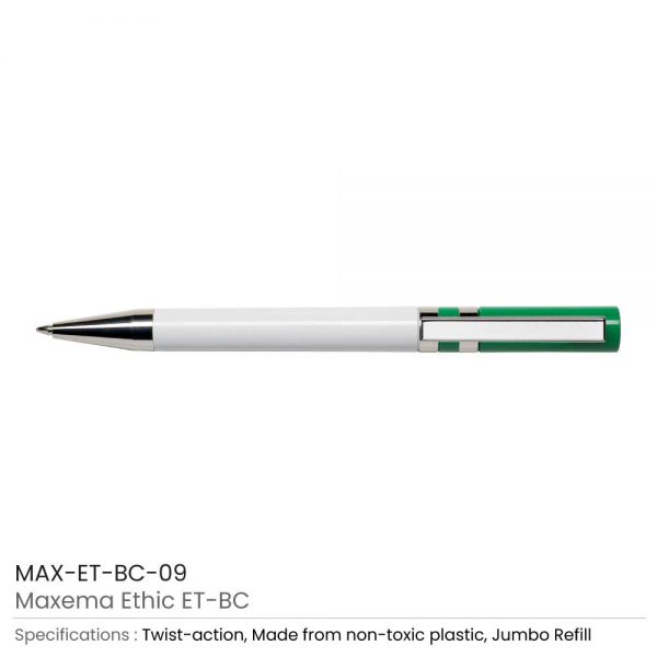 Maxema Ethic Pens 09