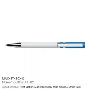 Maxema Ethic Pens 12