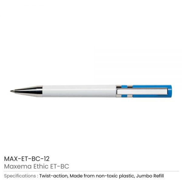 Maxema Ethic Pens 12