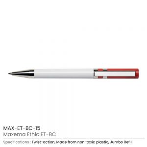 Maxema Ethic Pens 15