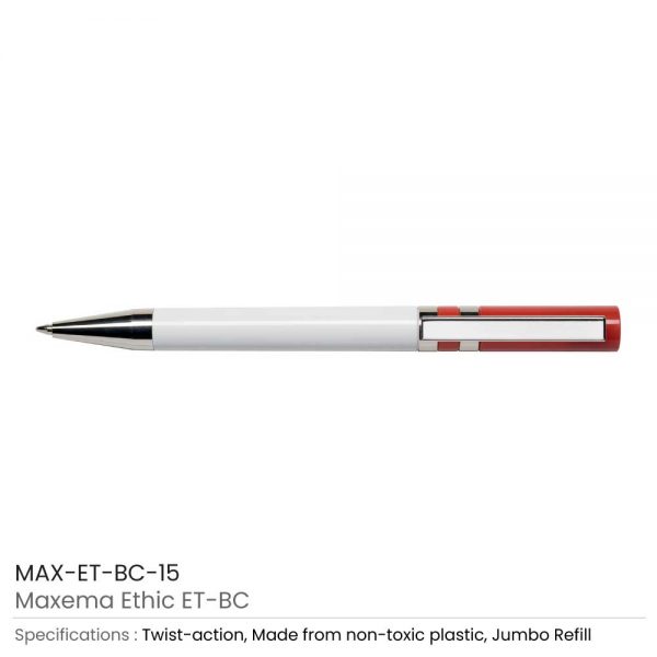 Maxema Ethic Pens 15