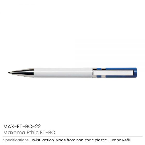 Maxema Ethic Pens 22