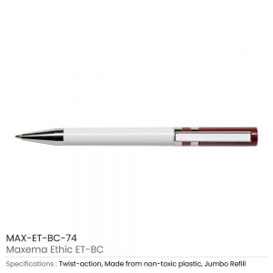 Maxema Ethic Pens 74