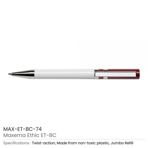 Maxema Ethic Pens 74