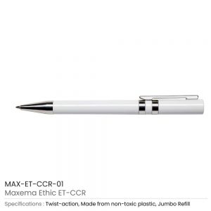 Maxema Ethic Pens 01