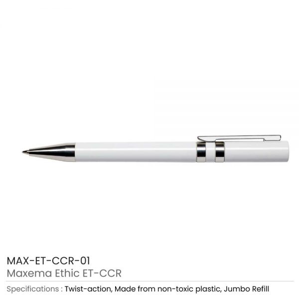 Maxema Ethic Pens 01