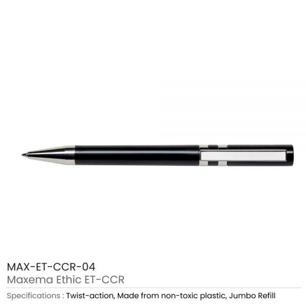 Maxema Ethic Pens 04