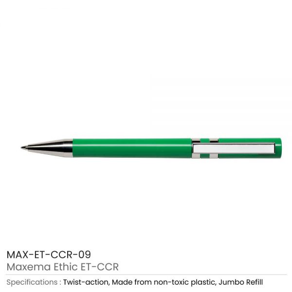 Maxema Ethic Pens 09