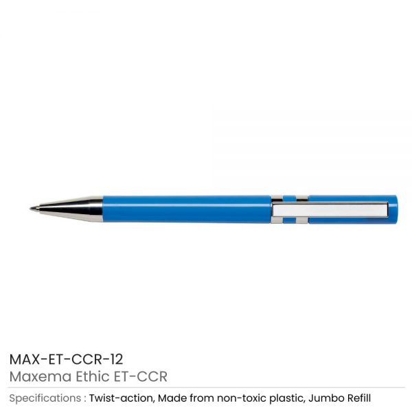 Maxema Ethic Pens 12