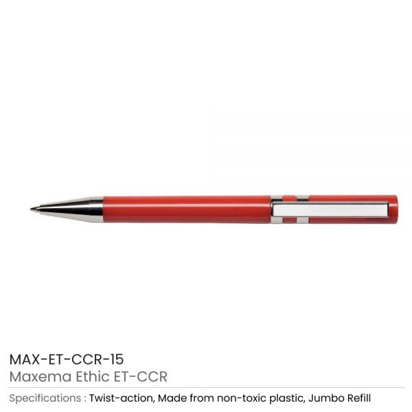 Maxema Ethic Pens 15