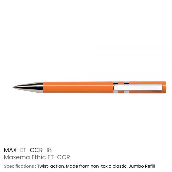 Maxema Ethic Pens 18