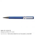 Ethic-Pen-MAX-ET-CCR-22