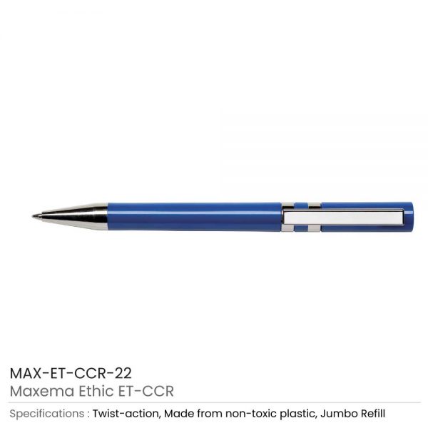 Maxema Ethic Pens 22