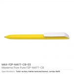 Flow-Pure-Pen-MAX-F2P-MATT-CB-03