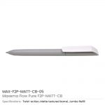 Flow-Pure-Pen-MAX-F2P-MATT-CB-05