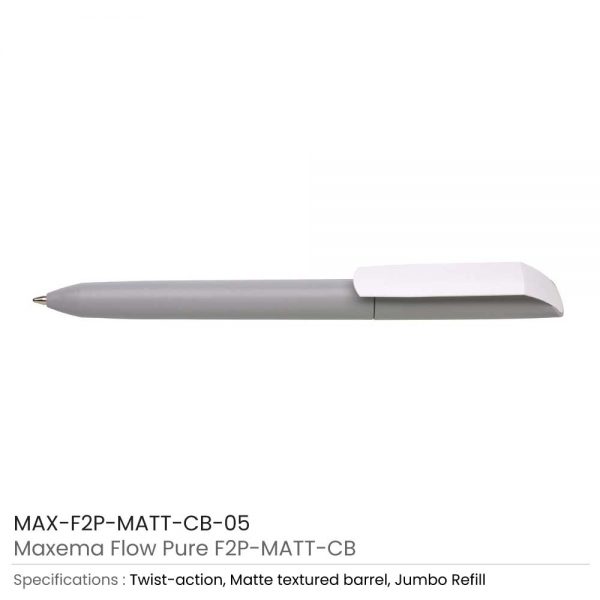 Maxema Flow Pure Pen 05