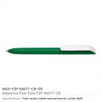 Flow-Pure-Pen-MAX-F2P-MATT-CB-09