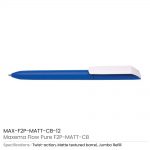 Flow-Pure-Pen-MAX-F2P-MATT-CB-12