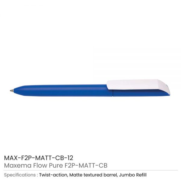 Maxema Flow Pure Pen 12