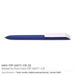 Flow-Pure-Pen-MAX-F2P-MATT-CB-22