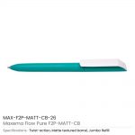 Flow-Pure-Pen-MAX-F2P-MATT-CB-26