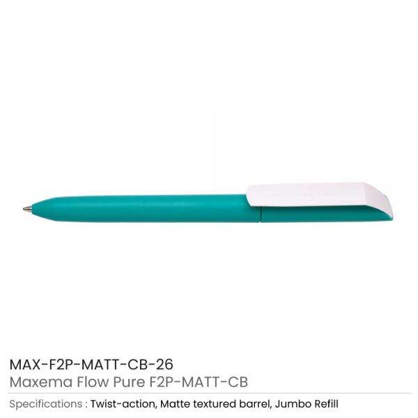 Maxema Flow Pure Pen 26