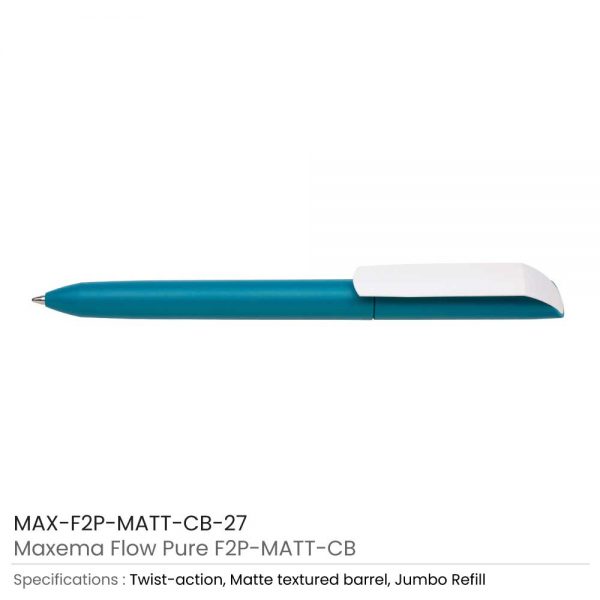 Maxema Flow Pure Pen 27