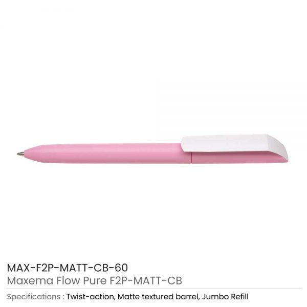 Maxema Flow Pure Pen 60
