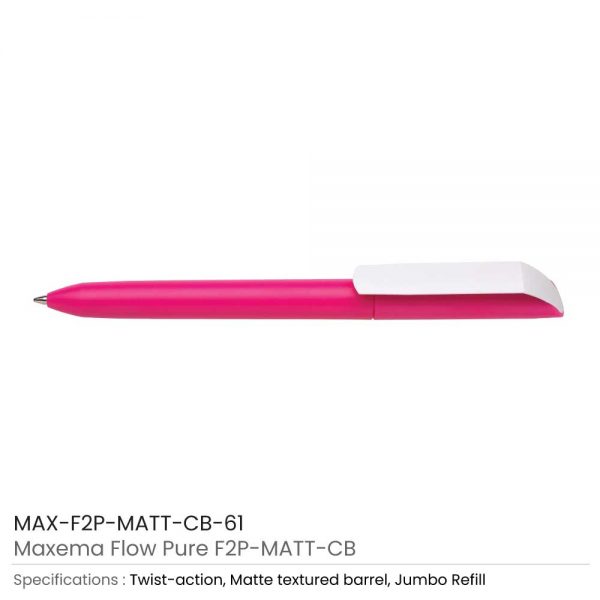 Maxema Flow Pure Pen 61