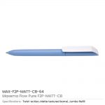 Flow-Pure-Pen-MAX-F2P-MATT-CB-64