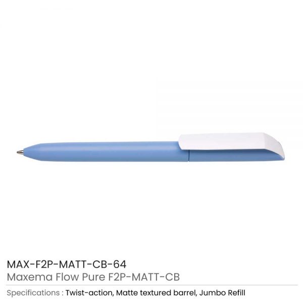 Maxema Flow Pure Pen 64