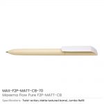 Flow-Pure-Pen-MAX-F2P-MATT-CB-70