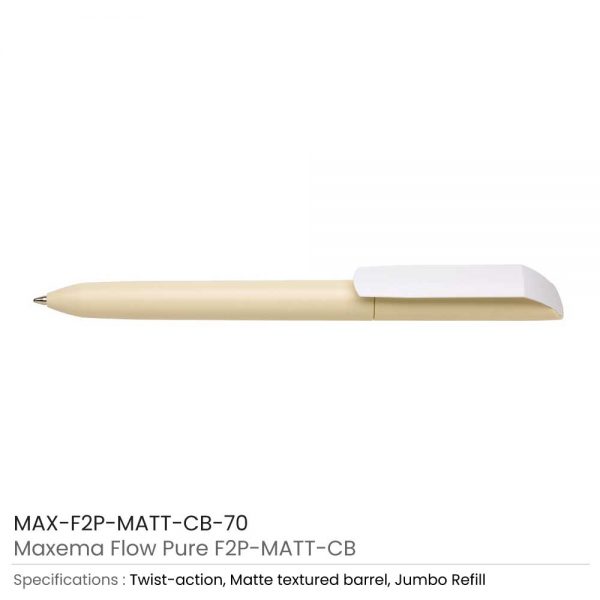 Maxema Flow Pure Pen 70
