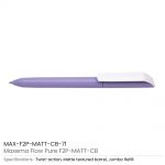 Flow-Pure-Pen-MAX-F2P-MATT-CB-71