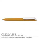 Flow-Pure-Pen-MAX-F2P-MATT-CB-72