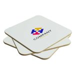 Hard Board Tea Coasters 224
