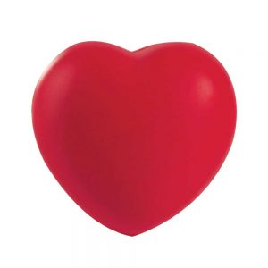 Personalized anti-stress hearts