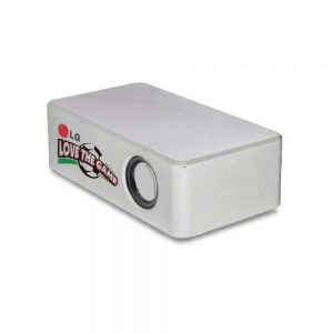 Promotional Induction Speaker
