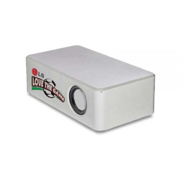 Promotional Induction Speaker
