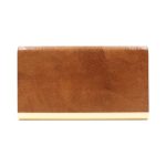 Leather Cover Powerbank JU-PB-6000