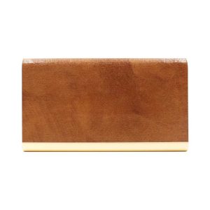 Leather Cover Powerbank JU-PB-6000